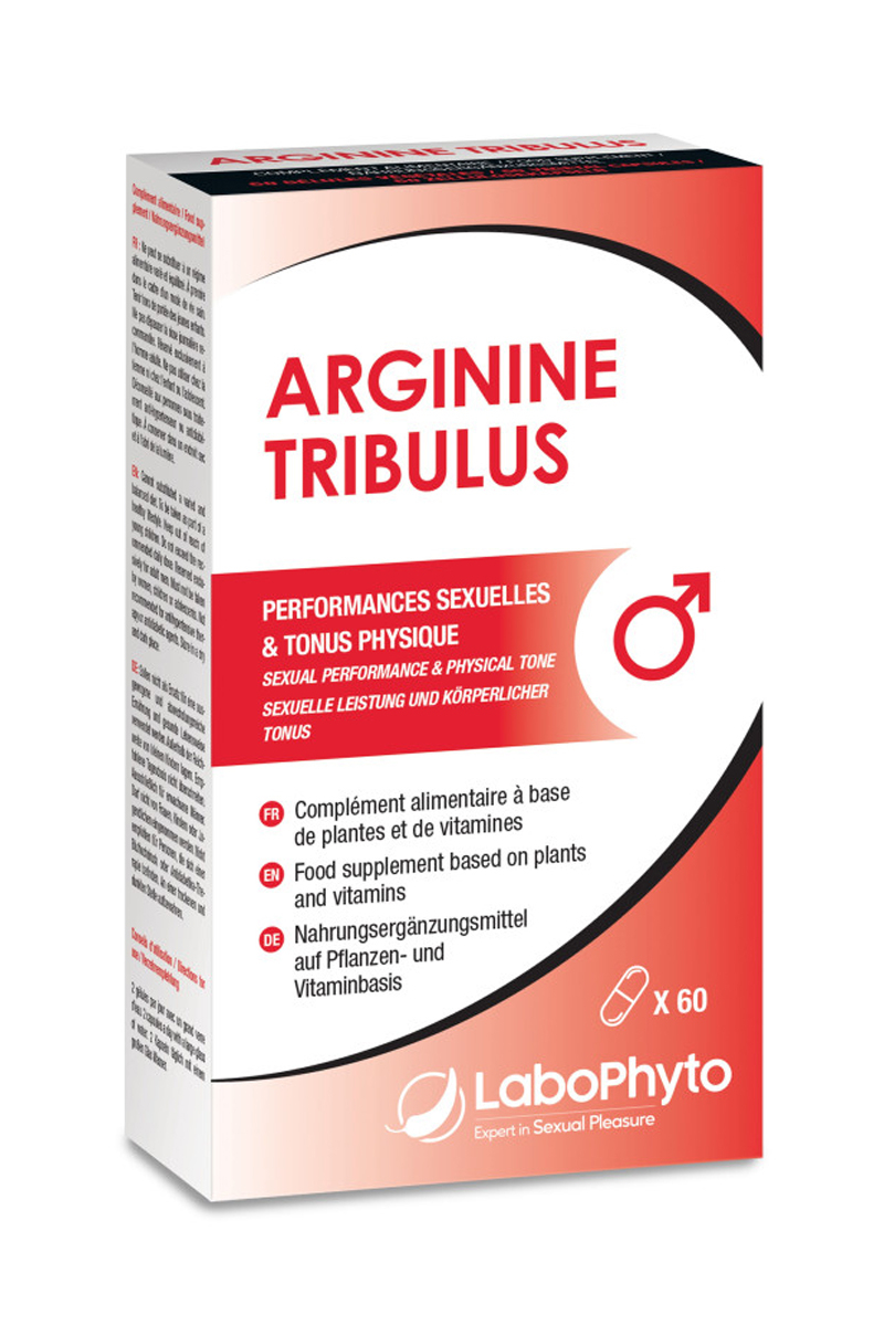 Stimulant sexuel Booster de libido Arginine Tribulus (60 gélules) 1 Booster de libido perte de libido homme homme perte de libido stimulant puissant pour homme naturel stimulant pour homme augmenter libido homme médicament pour augmenter la libido chez l homme meilleurs aphrodisiaques pour homme complement alimentaire pour libido homme Stimulant sexuel Booster de libido Arginine Tribulus (60 gélules)