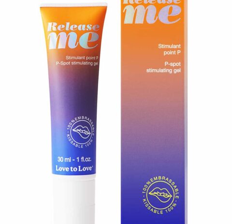 Gel stimulant point P Release Me Love To Love 30 ml