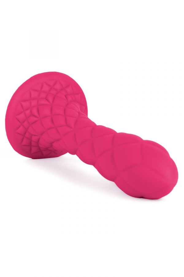 Sextoy adaptable chaud ou froid pour sensations personnalisées