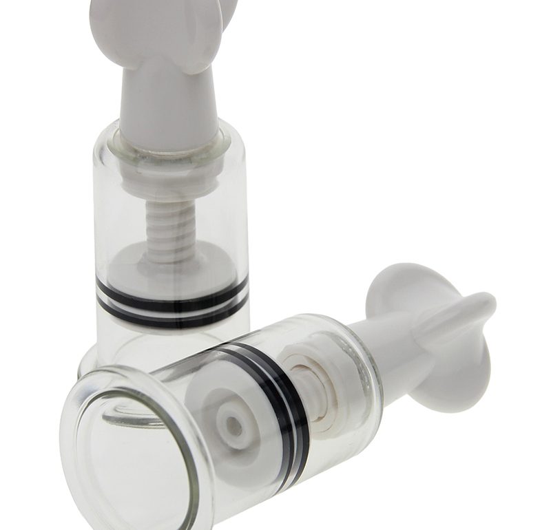 Pompe clitoris et tétons She.E.O 1 pompe a clito