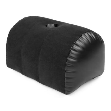 Coussin sexuel gonflable The Straddler – Bedroom Fantasies 2 Coussin de positionnement sexuel The Straddler au design ergonomique