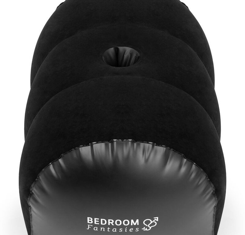 Coussin sexuel gonflable The Straddler – Bedroom Fantasies 1 Coussin sexuel gonflable The Straddler Bedroom Fantasies