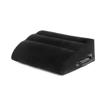 Coussin Sexuel Gonflable The Handlebar – Bedroom Fantasies 4 Coussin sexuel pour positions The Handlebar