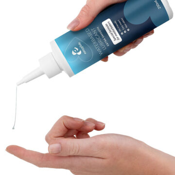 Gel pour Masturbateur Extra Smooth 250 ml – EasyGlide 2 Gel lubrifiant pour masturbateur EasyGlide