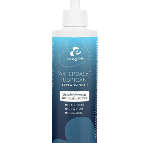 Gel pour masturbateur Extra Smooth EasyGlide 250 ml