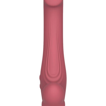 Vibro anatomique couple - She.E.O 3 Vibro couple She.E.O avec télécommande et 10 modes de vibration